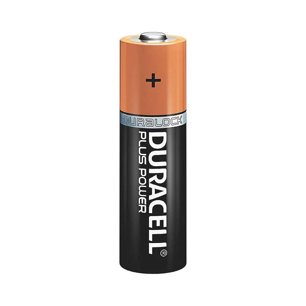 حجر قلم DURACELL 2AA