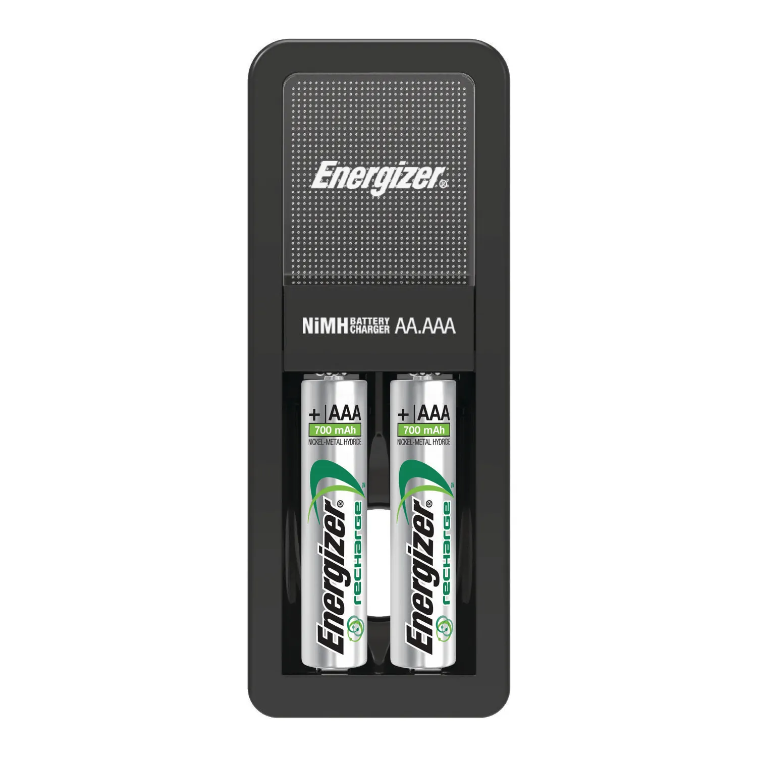 شاحن حجارة+2حجارة ENERGIZER 2AAA 700MAH 2