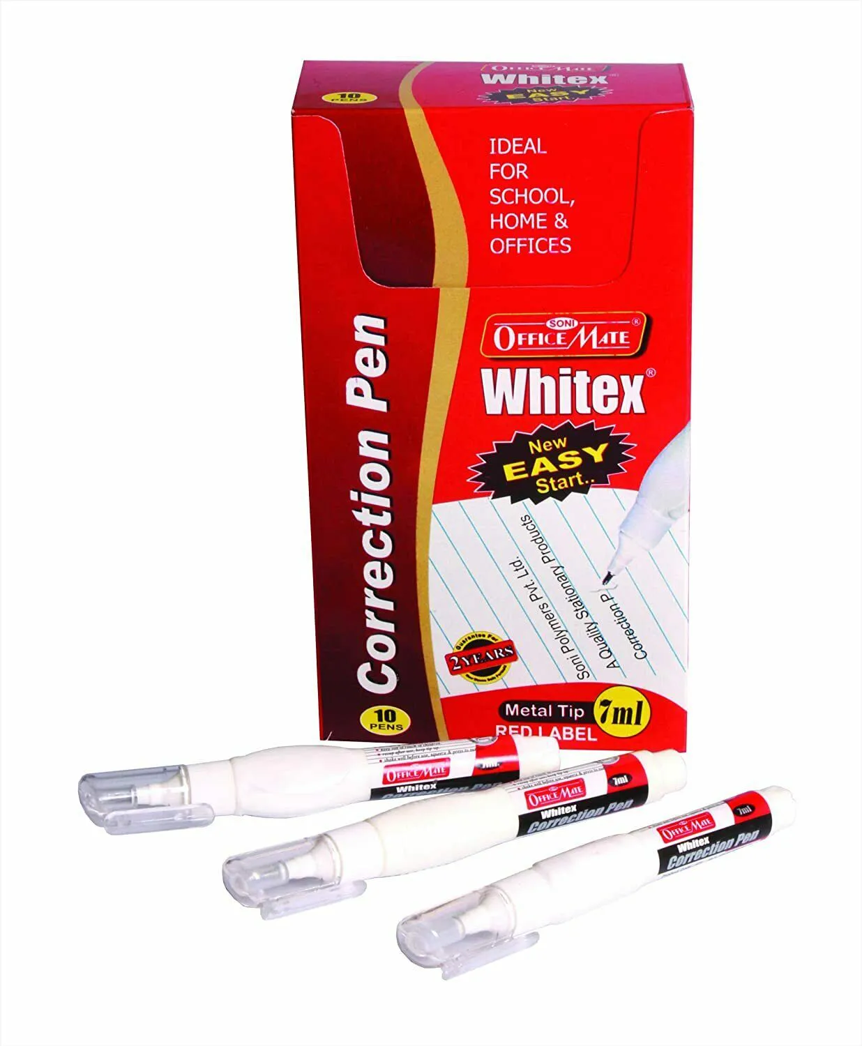 كوريكتور WHITEX.415 2