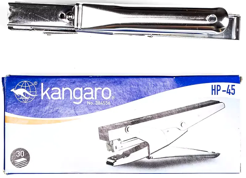 دباسة KANGARO HP.45