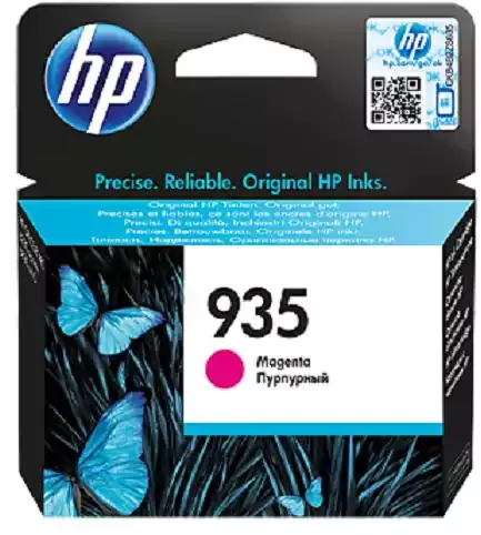 خرطوشة حبر اتش بي  Hp 935  - C2P21AE