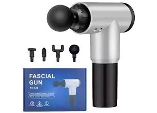 مساج مسدس جسم FASCIAL GUN FH-920