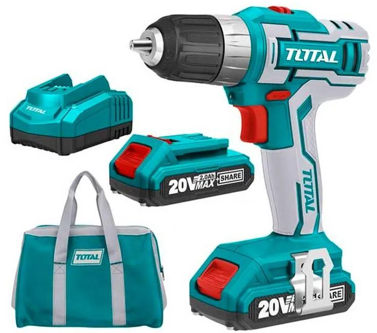 هيلتي TOTALCORDLESS DRILL 20V TDLI20025