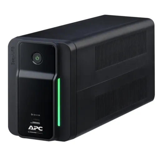 UPS على الإنترنت EASY APC BACK 700VA UI .A-6MONTH WARRANT