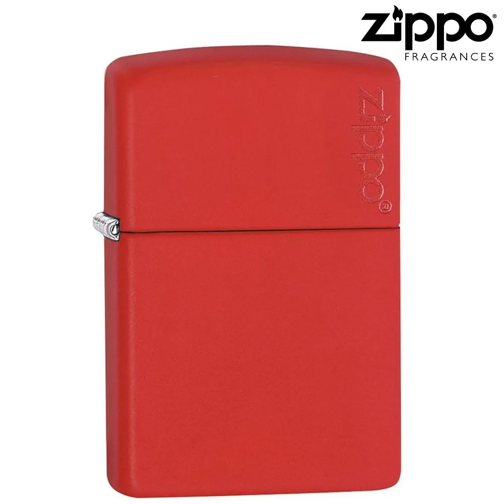 ولاعة زيبو 233ZL Zippo Logo