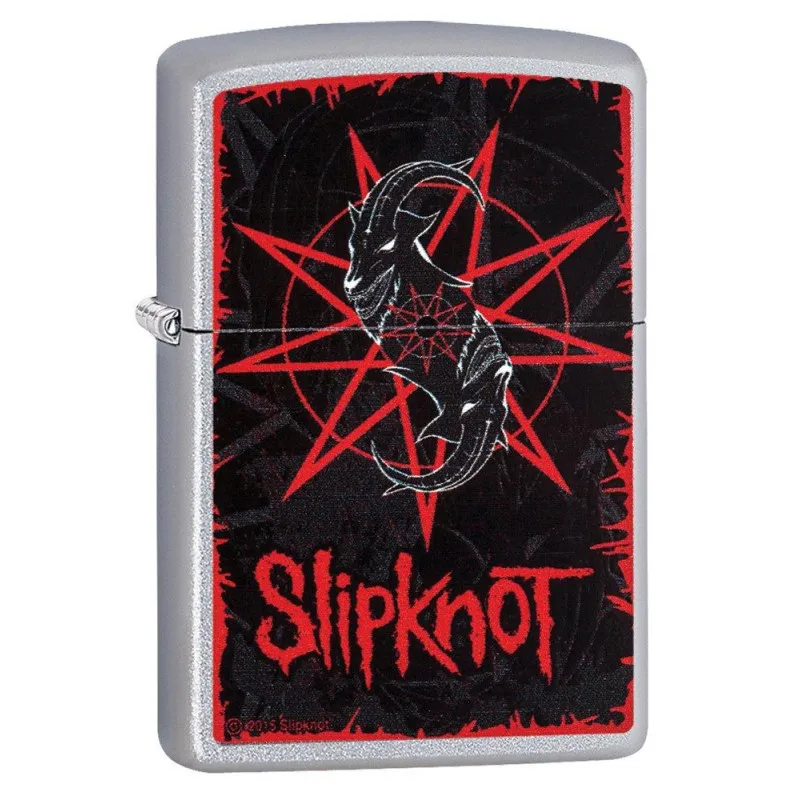 ولاعة زيبو 28993Slipknot 5