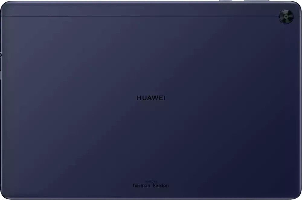 تابلت هواوي ميت باد T 10 ،شاشة عرض 9.7 بوصة، ذاكرة 32 جيجا، رامات 2 جيجا، واي فاي، أزرق 4
