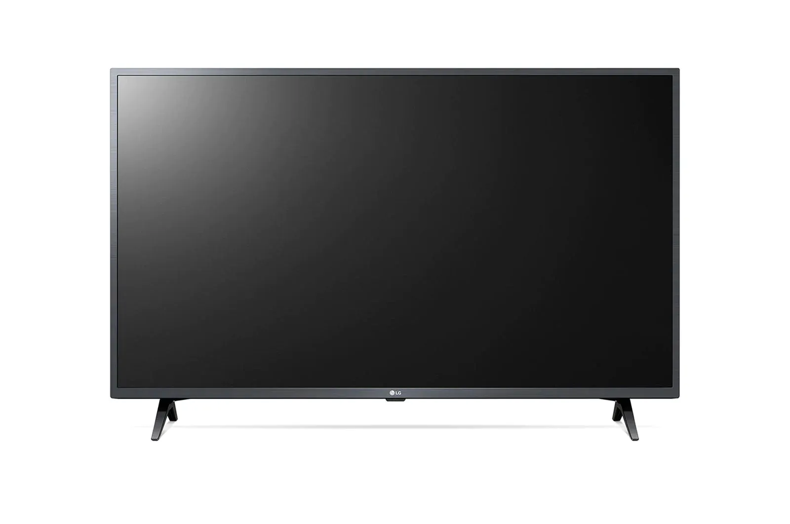 شاشة ال جي 43 بوصة، سمارت، HDR، Full HD، برسيفر داخلي مدمج، 43LM6370PVA 2