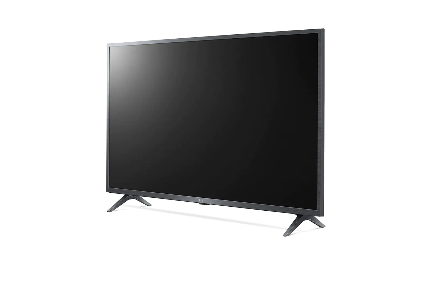 شاشة ال جي 43 بوصة، سمارت، HDR، Full HD، برسيفر داخلي مدمج، 43LM6370PVA 3