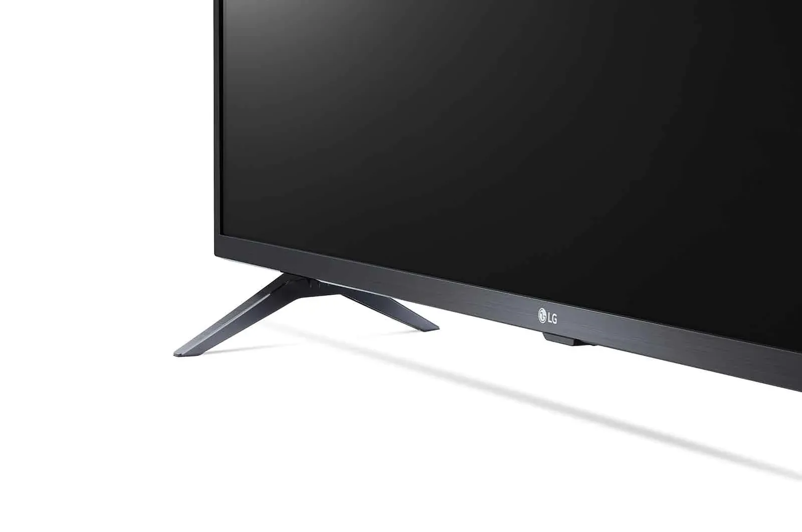 شاشة ال جي 43 بوصة، سمارت، HDR، Full HD، برسيفر داخلي مدمج، 43LM6370PVA 6