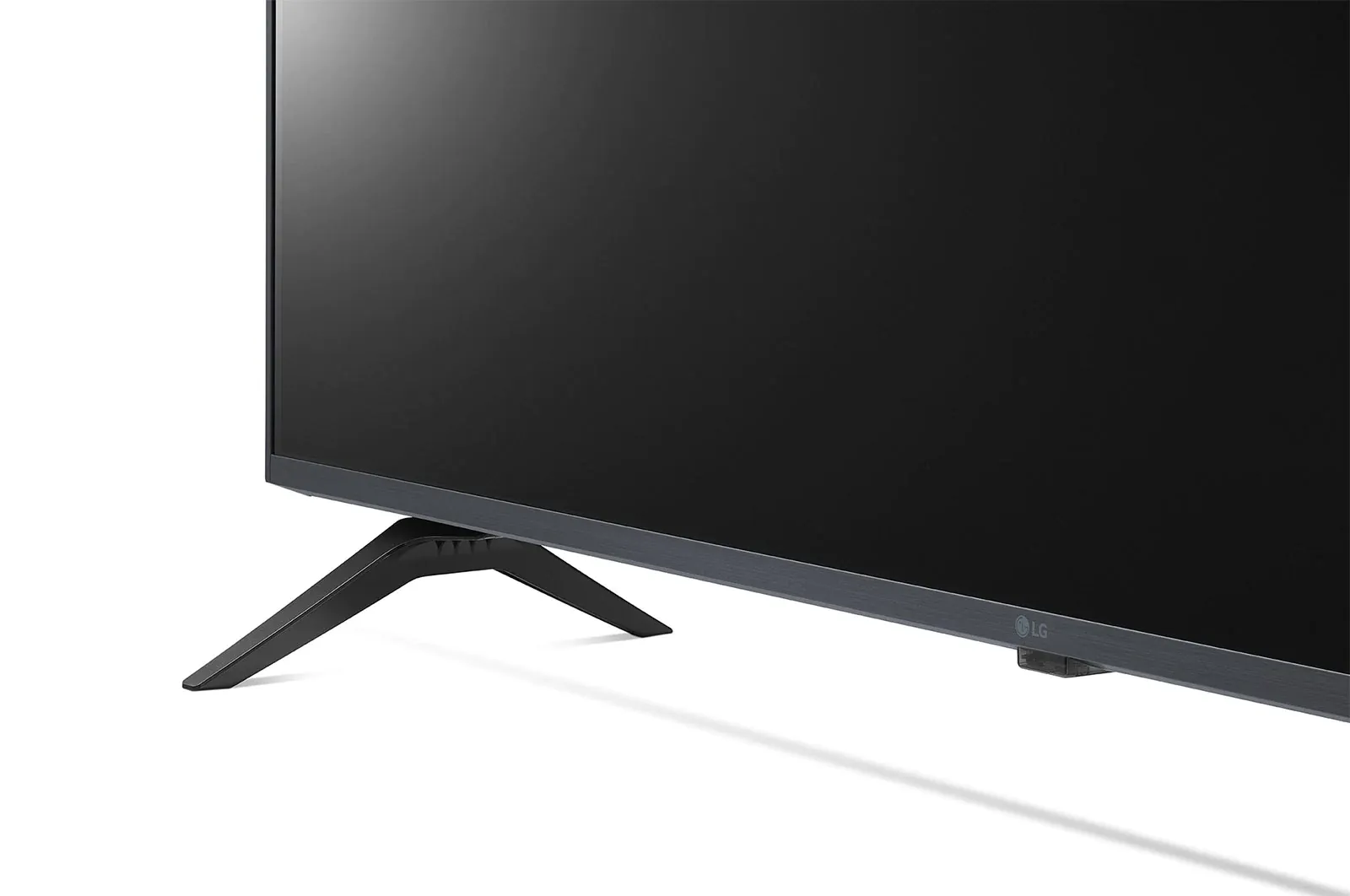 شاشة ال جي 43 بوصة، سمارت، ليد، 4K UHD، برسيفر مدمج، 43UP7750PVB 4