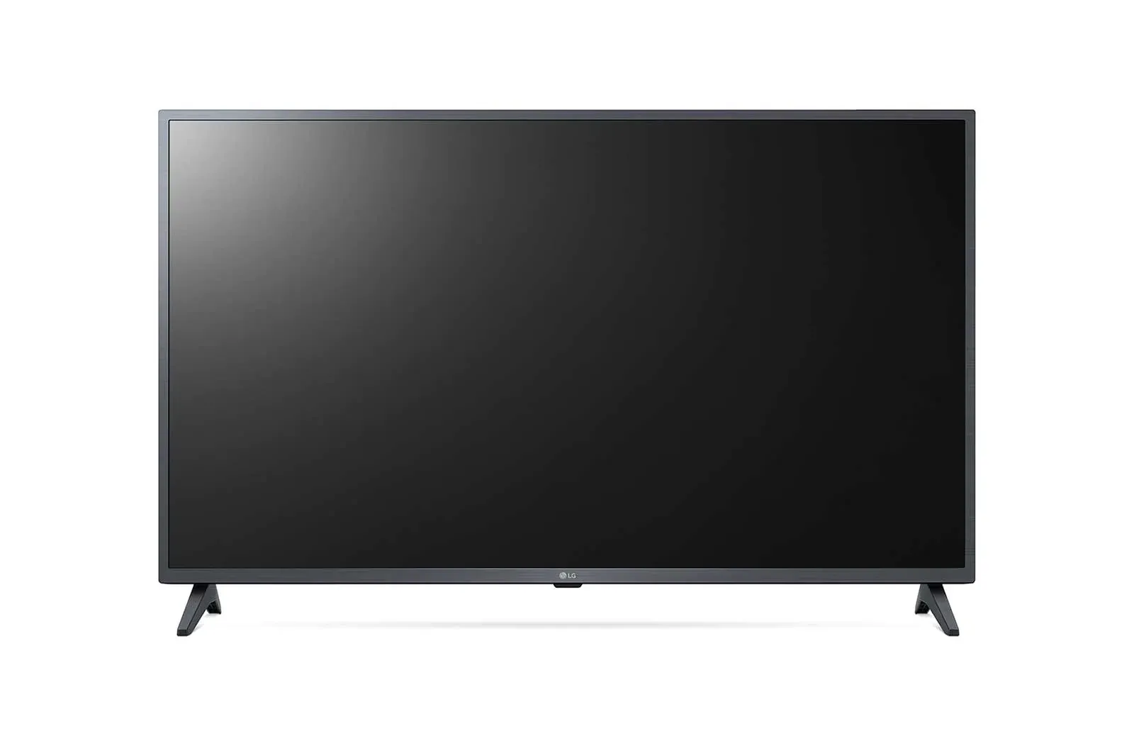 شاشة ال جي 43 بوصة، سمارت، ليد، UHD 4K، برسيفر مدمج، 43UP7550PVG 2