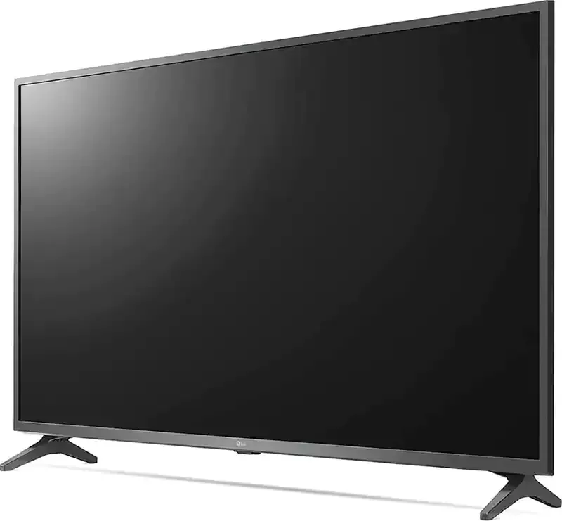 شاشة ال جي 55 بوصة، سمارت، ليد، UHD 4K، برسيفر مدمج، 55UP7500PVG 3