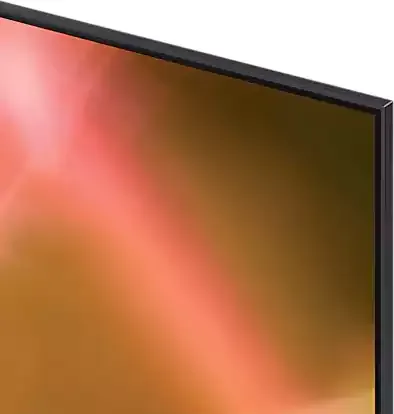 شاشة سامسونج 65 بوصة، سمارت، كريستال، UHD 4K، برسيفر مدمج، 65AU8100 9