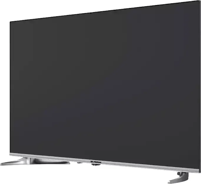 شاشة فريش 50 بوصة، سمارت اندرويد، ال اي دي، 4K Ultra HD، برسيفر مدمج، 50LU433RG 2