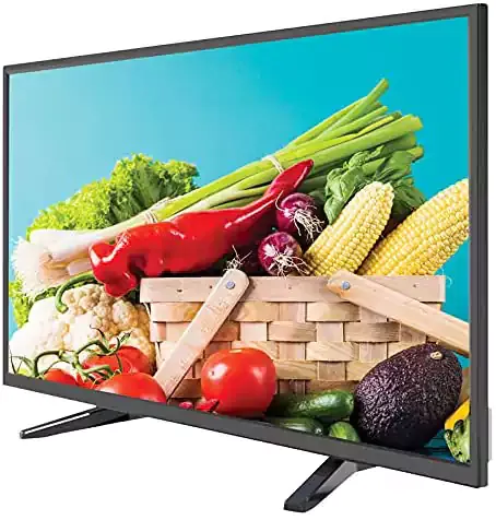 شاشة يونيون اير 32 بوصة، ليد، HD، موديل L32UT420 2