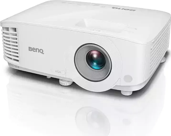 BENQ جهاز العرض XGA اللاسلكي الاحترافي للأعمال - موديل (MX604) 4