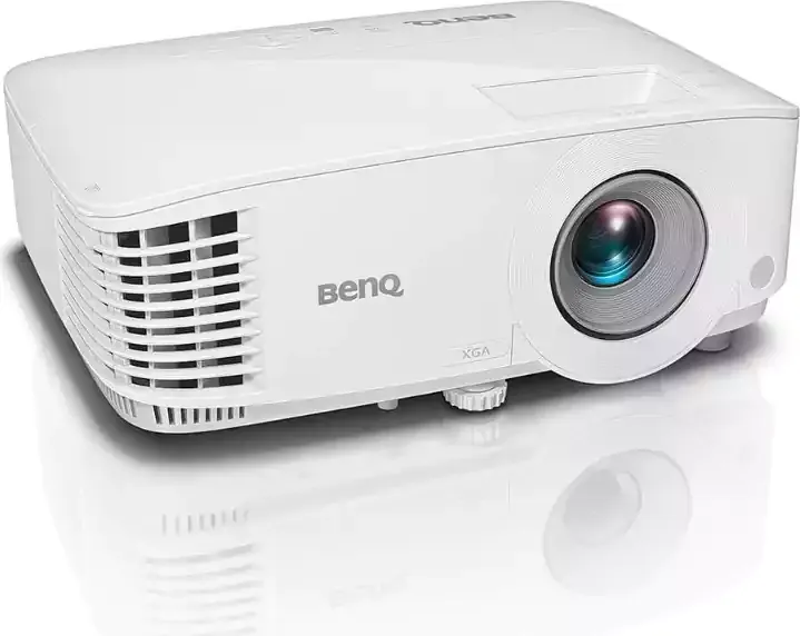 BENQ جهاز العرض XGA اللاسلكي الاحترافي للأعمال - موديل (MX604) 5