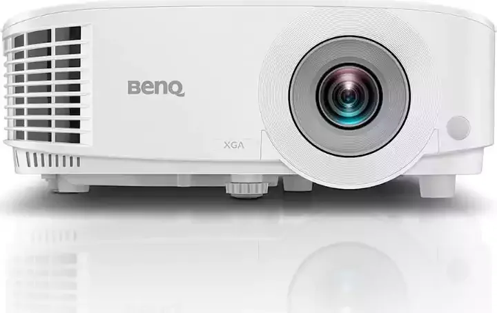 BENQ جهاز العرض XGA اللاسلكي الاحترافي للأعمال - موديل (MX604) 8