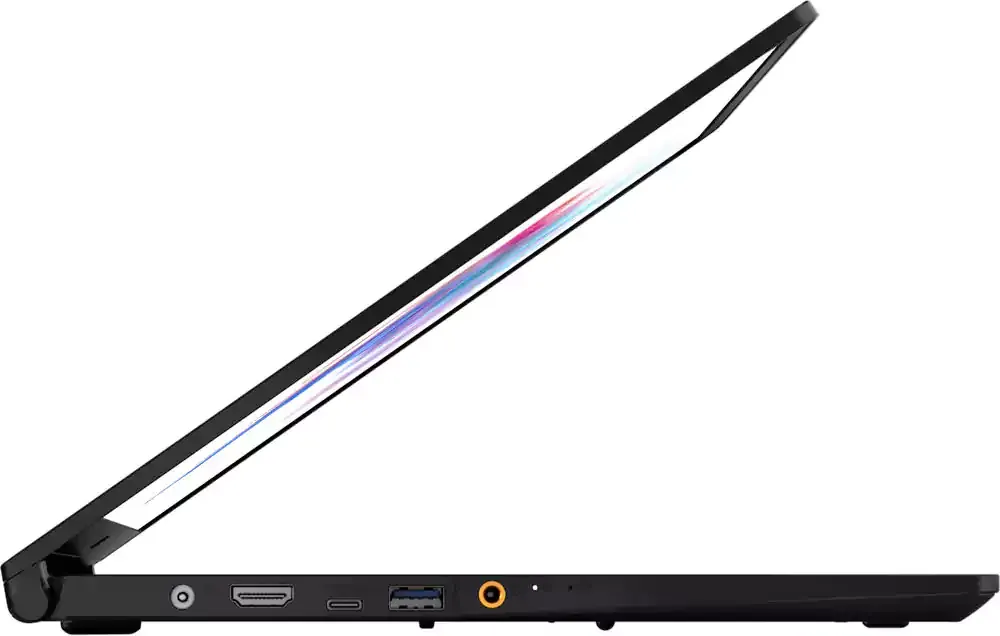 MSI Modern 15 A10RAS – I7, 16 Go RAM, SSD 512 Go, MX330 – Occasion état Neuf