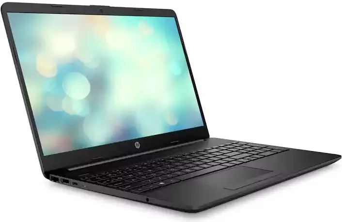 لاب توب اتش بي 15-DW3046NE، بمعالج من الجيل الحادي عشر، Intel® Core™ i5، رامات 8 جيجابايت، 256 جيجابايت SSD، نفيديا جي فورس  MX350 2GB، شاشة 15.6 بوصة، دوس، اسود 2