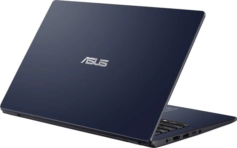 لاب توب اسوس E410MA-BV185T ،Intel Celeron N4020 ،4 جيجا رام ،128 جيجابايت SSD ،Intel UHD Graphics 600 ،14 بوصة HD ، ويندوز 10،ازرق 7