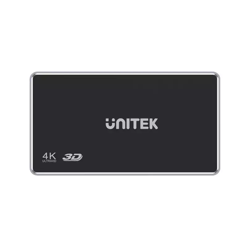 4 في 1 مقسم HDMI بدقة 4K 2