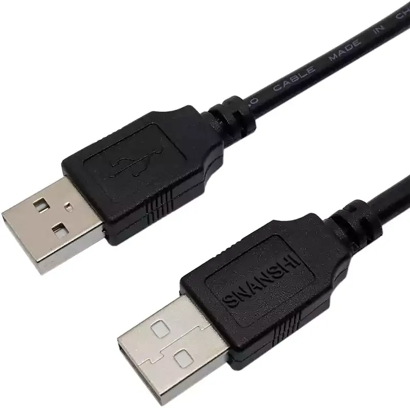 كابل USB في USB