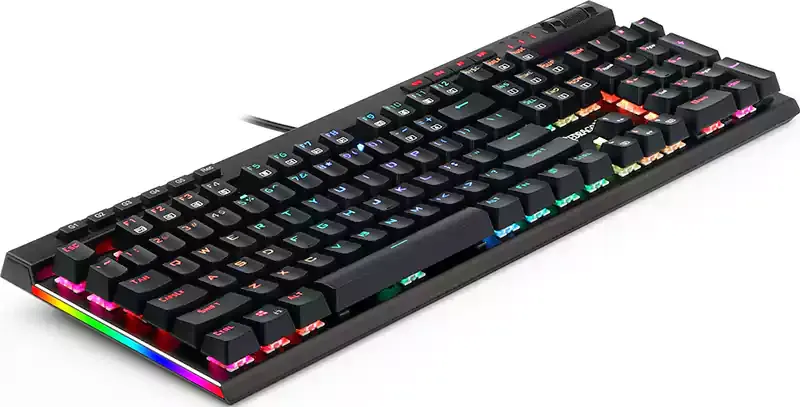 لوحة مفاتيح الألعاب ريدراجون K580 RGB 3