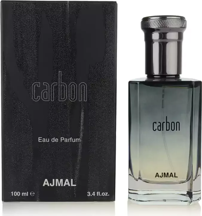 عطر كاربون من أجمل للرجال أو دي بارفان 100 مل