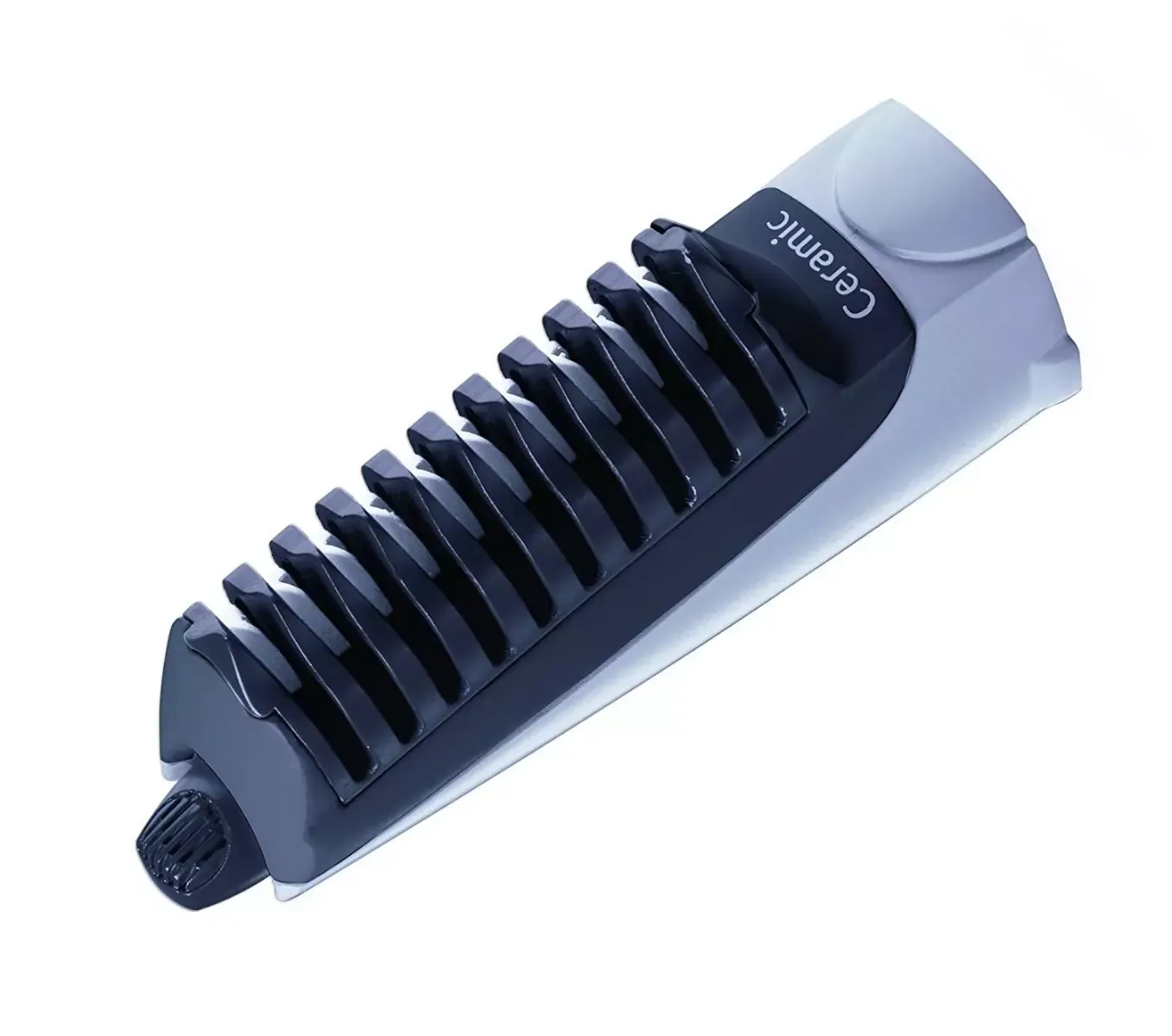 فرشاة دوارة بيبى ليس BABYLISS  لتصفيف الشعر - 1000 وات، فضى-اسود - 2735E 6