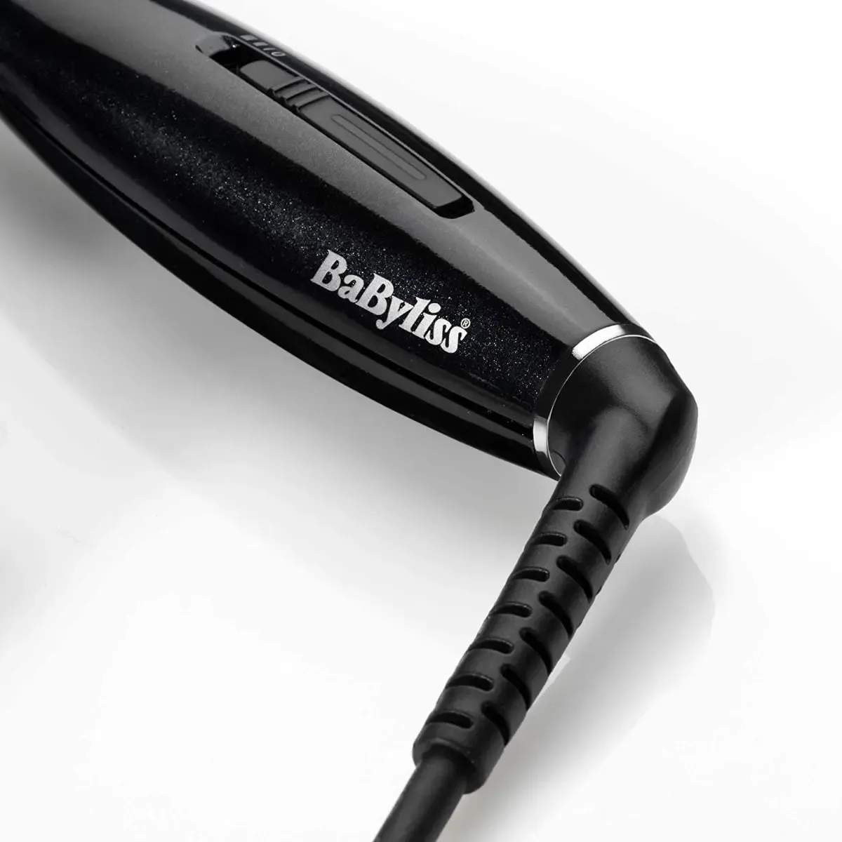 فرشاة فرد الشعر بيبي ليس BABYLISS  3D - اسود - HSB101E 5