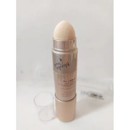 Amanda Milano Nude Nation Foundation Stick - رقم 5