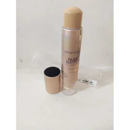 Amanda Milano Nude Nation Foundation Stick - رقم 7 2