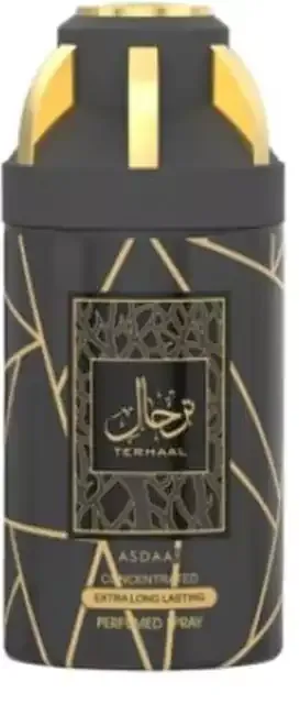 بيور ترحال من اصداف سبراي معطر للجسم , 250 مل